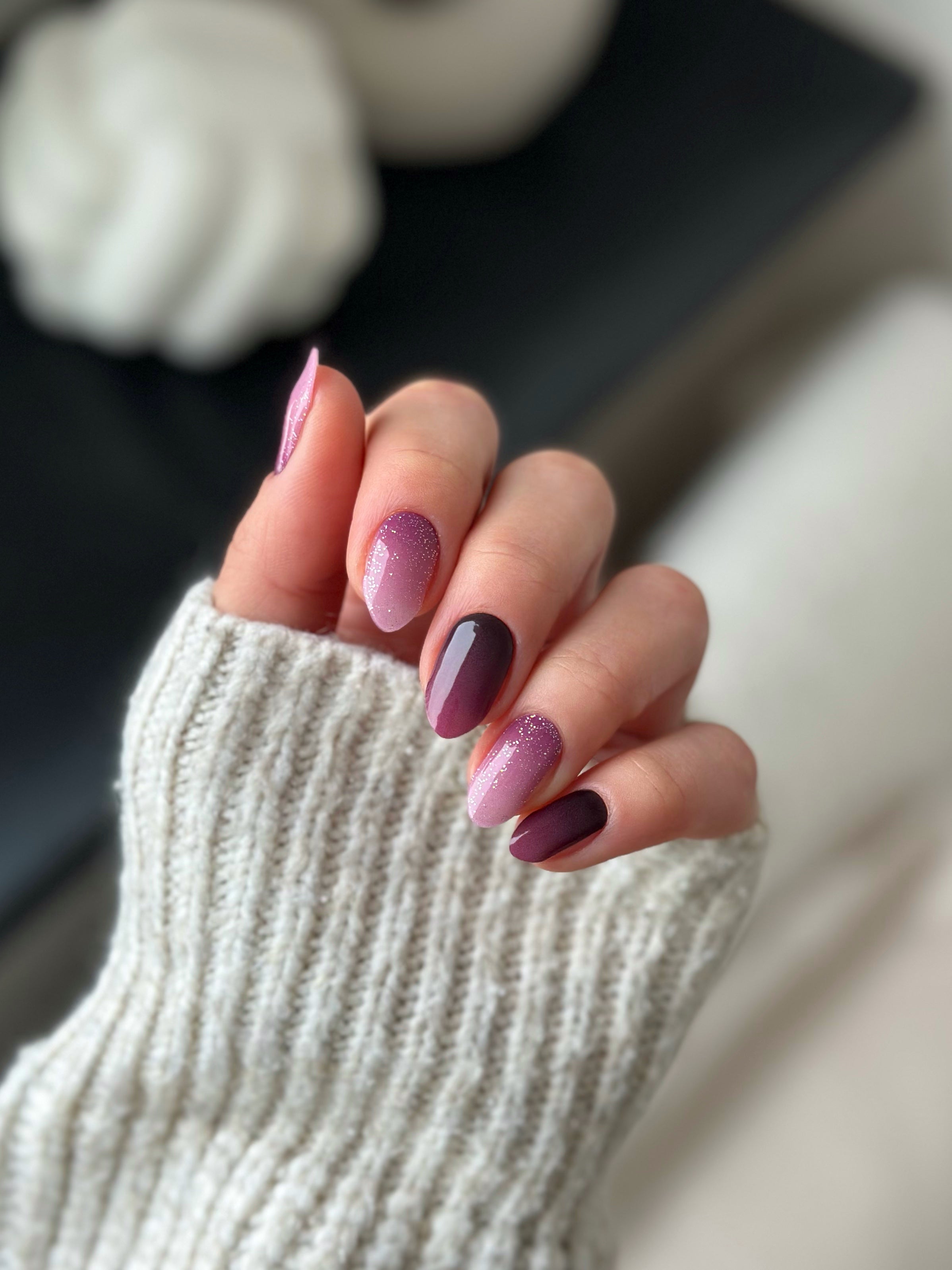 Twenty Six | Super Jellies DIY Hard Semi Cured Gel Nail Wraps