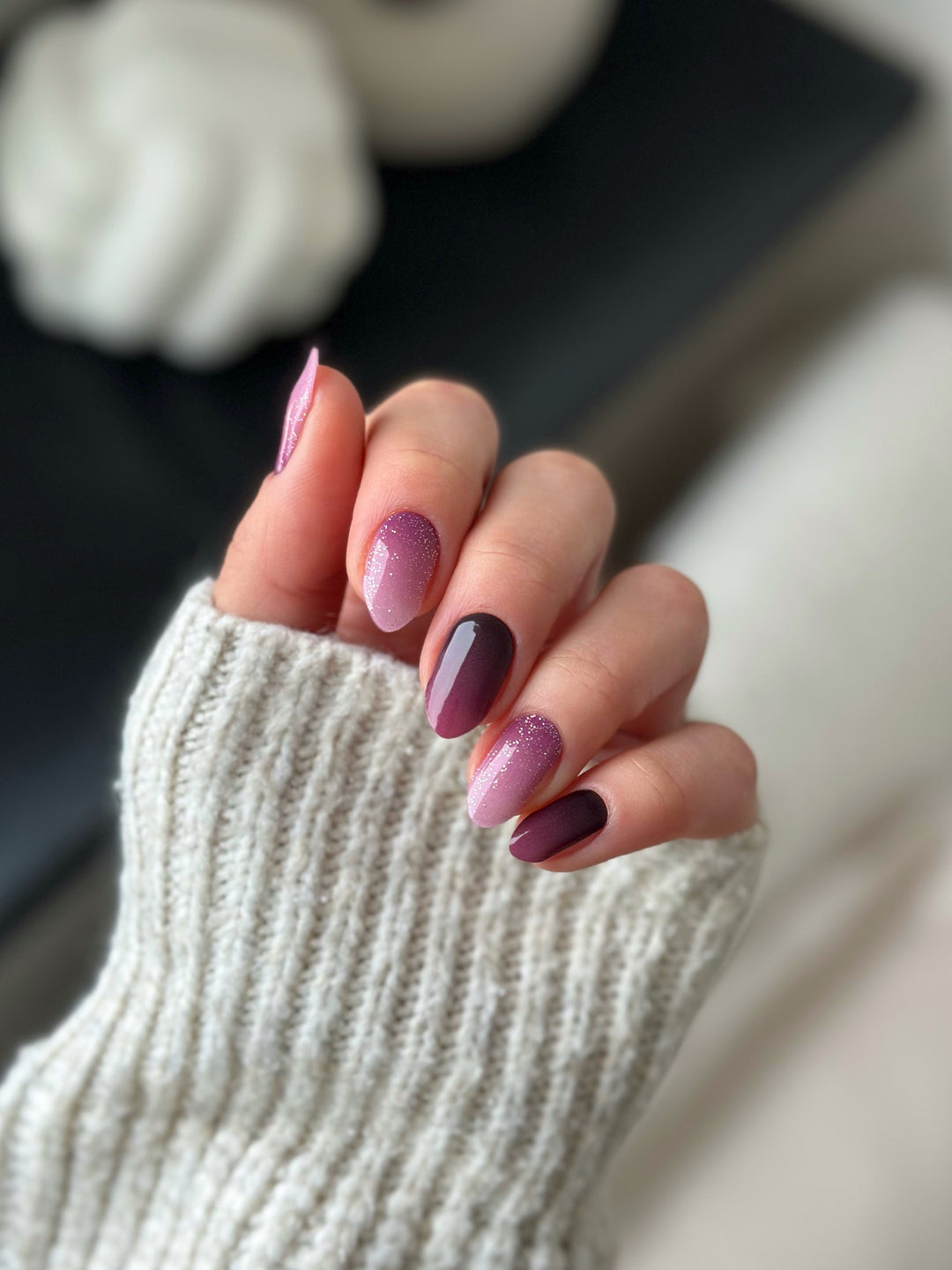 Twenty Six | Super Jellies DIY Hard Semi Cured Gel Nail Wraps