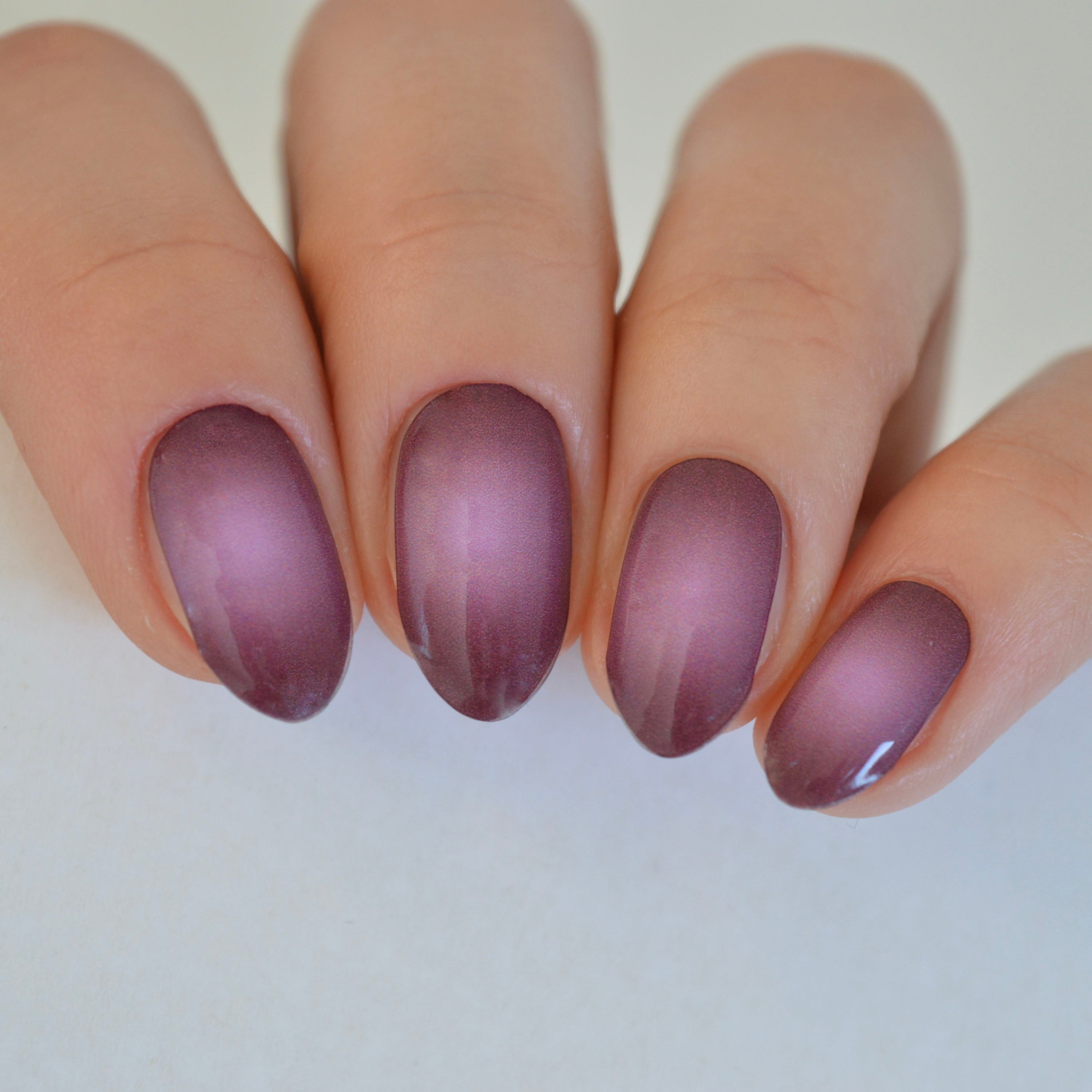 Veloura | Super Jellies DIY Hard Semi Cured Gel Nail Wraps