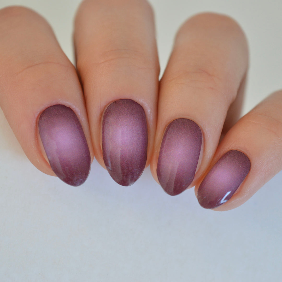 Veloura | Super Jellies DIY Hard Semi Cured Gel Nail Wraps