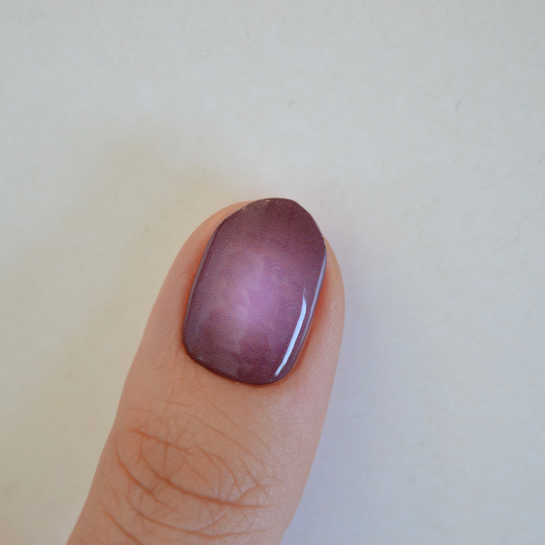 Veloura | Super Jellies DIY Hard Semi Cured Gel Nail Wraps