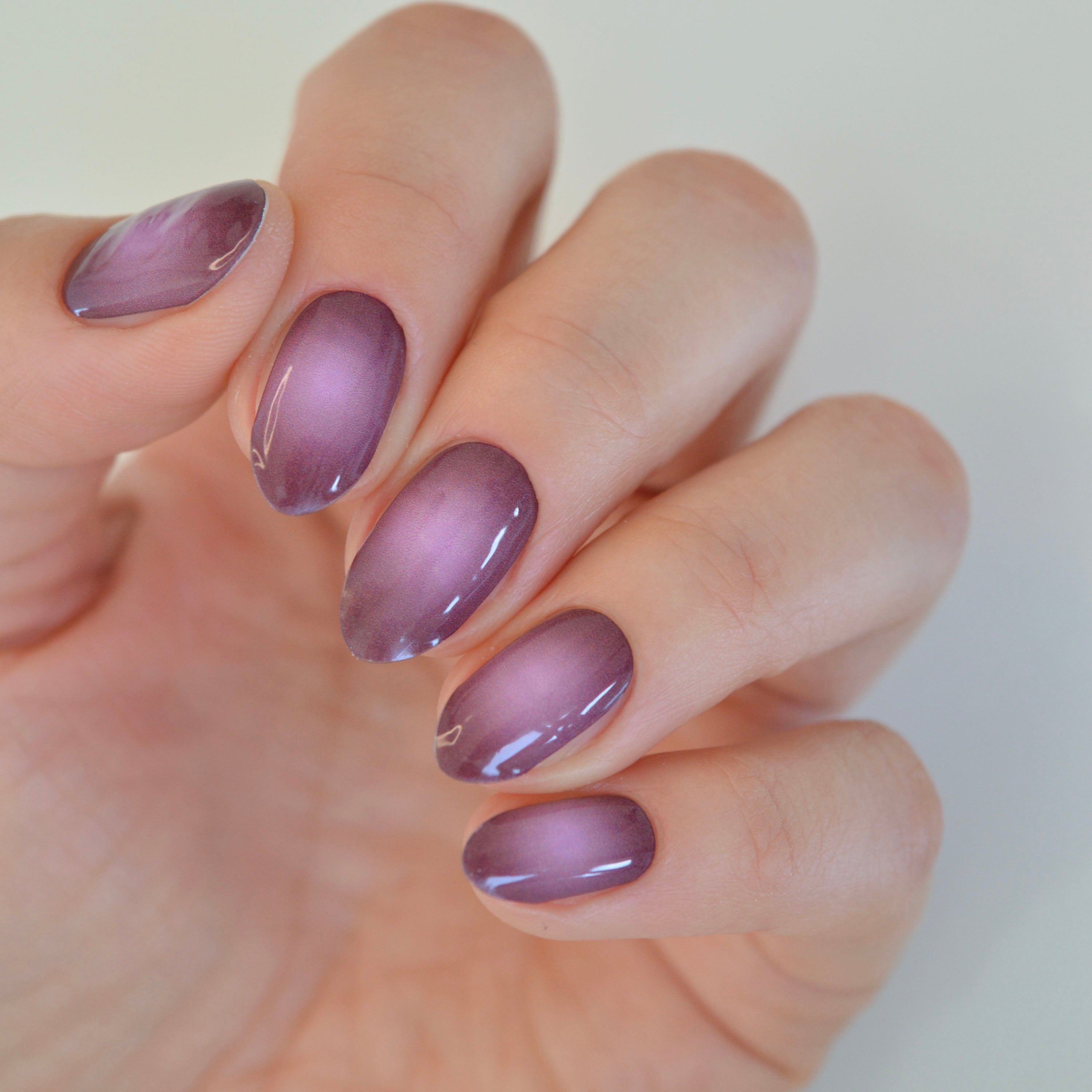Veloura | Super Jellies DIY Hard Semi Cured Gel Nail Wraps
