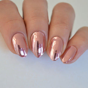 Velvet | Super Jellies DIY Hard Semi Cured Gel Nail Wraps