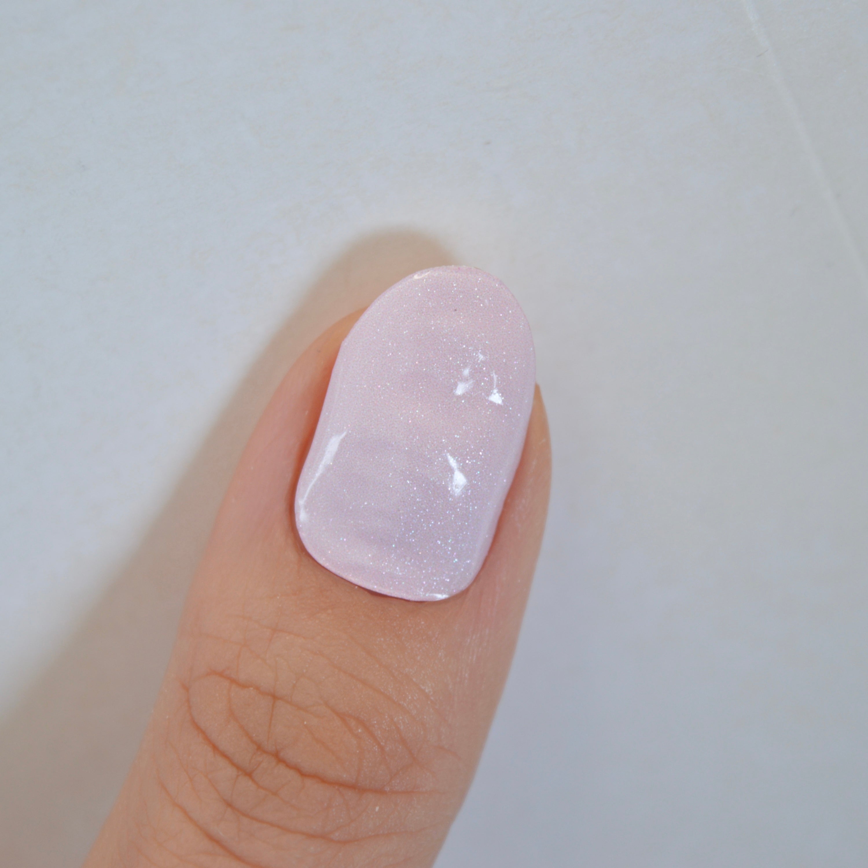 Well Wishes | Jellies DIY Soft Semi Cured Gel Nail Wraps