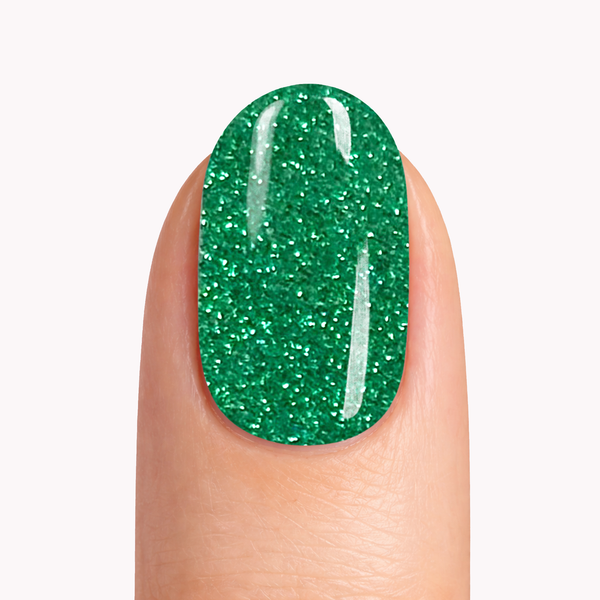 Wicked | Nail Polish Wraps