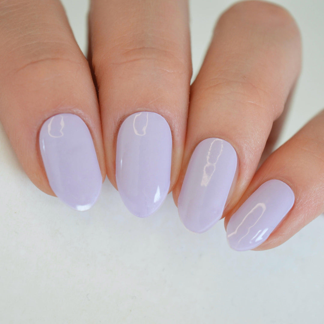 Wisteria | Lavender Purple Super Jellies