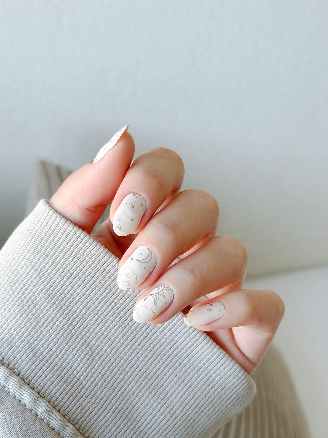 Witchy | Nail Polish Wraps