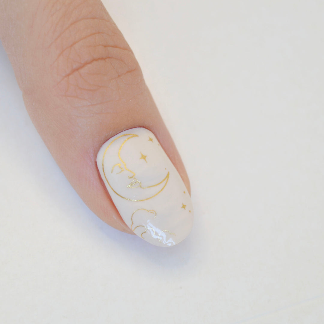 Witchy | Nail Polish Wraps