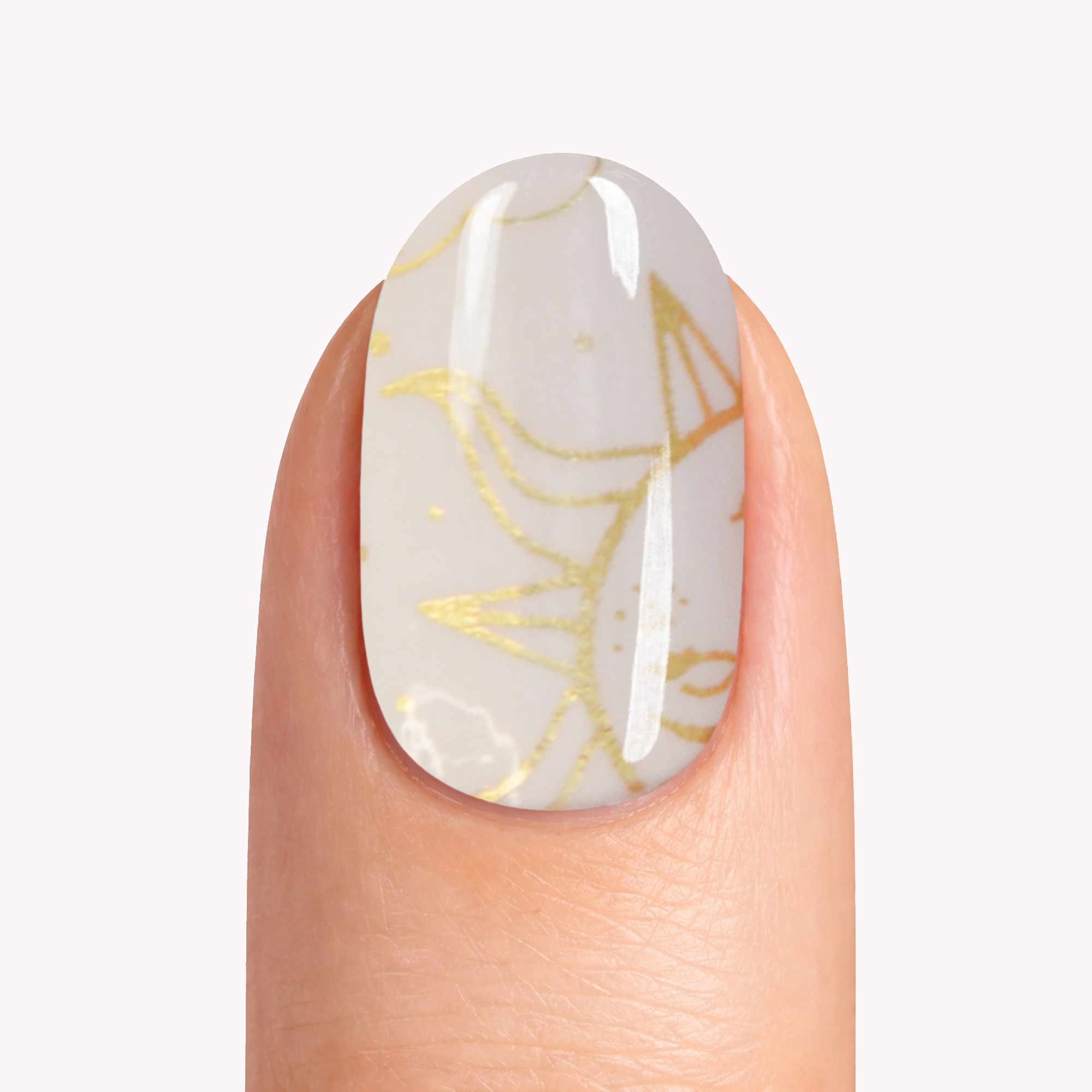 Witchy | Nail Polish Wraps