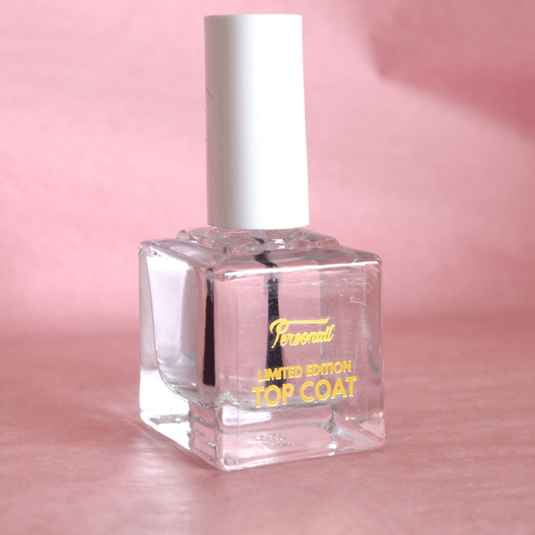 Daddy Size Fast Glass Top Coat *Aussie Orders Only* - Personail