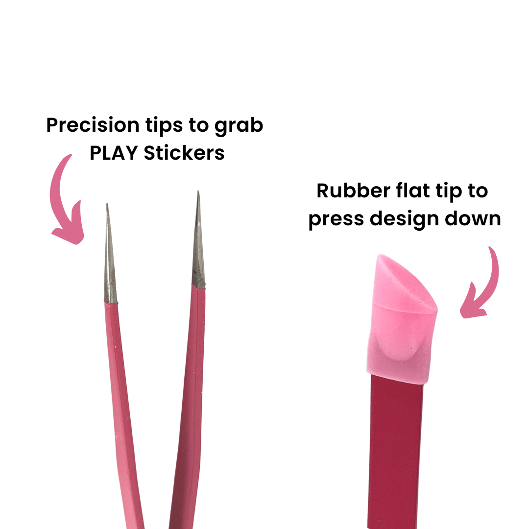 Play Tweezers