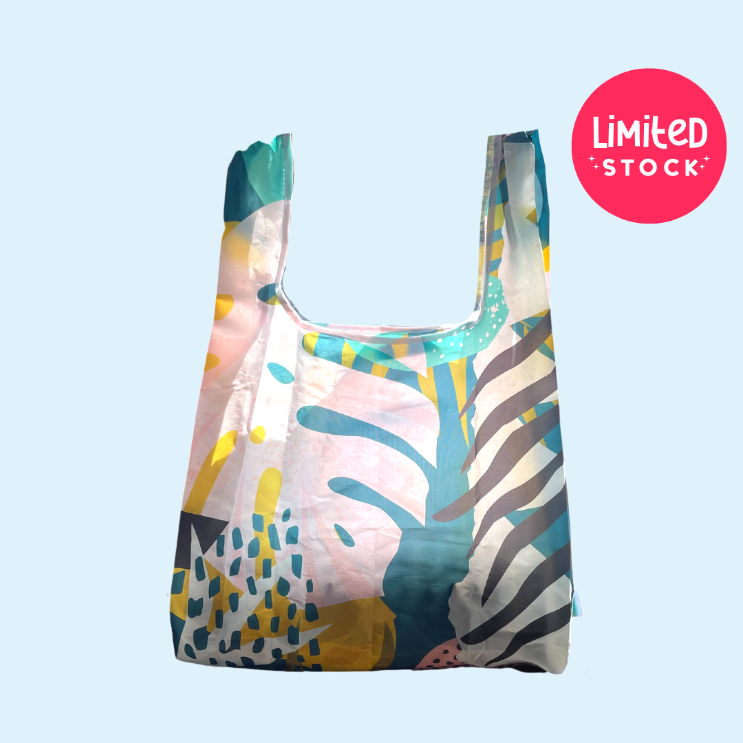 Ecofriendly Tote Bag (Limited)