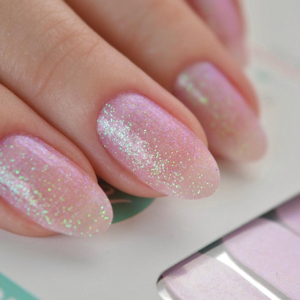 Babes | Nail Polish Wraps