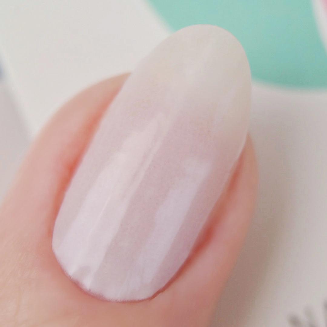 Ballerina | Nail Polish Wraps