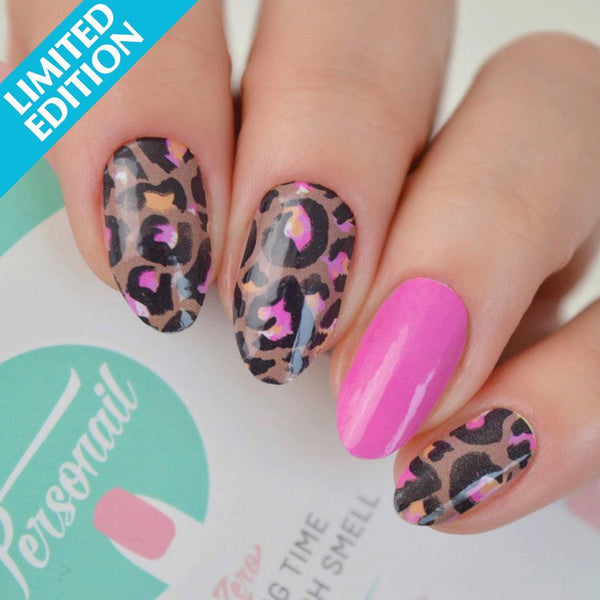 Bronze Babe (Limited Edition) - Personail