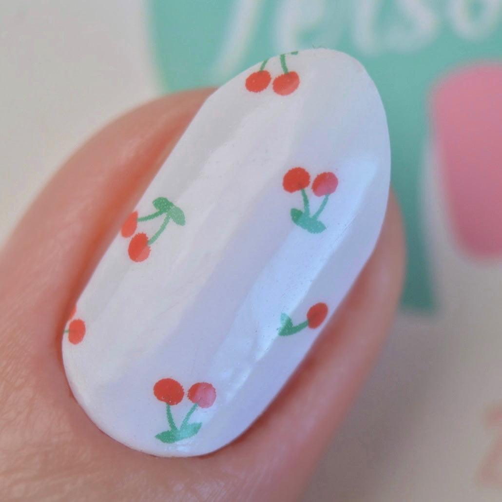 Cherry Chapstick - Personail