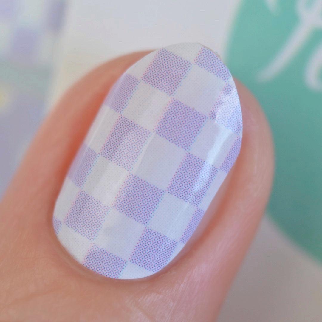 E Girl - Personail