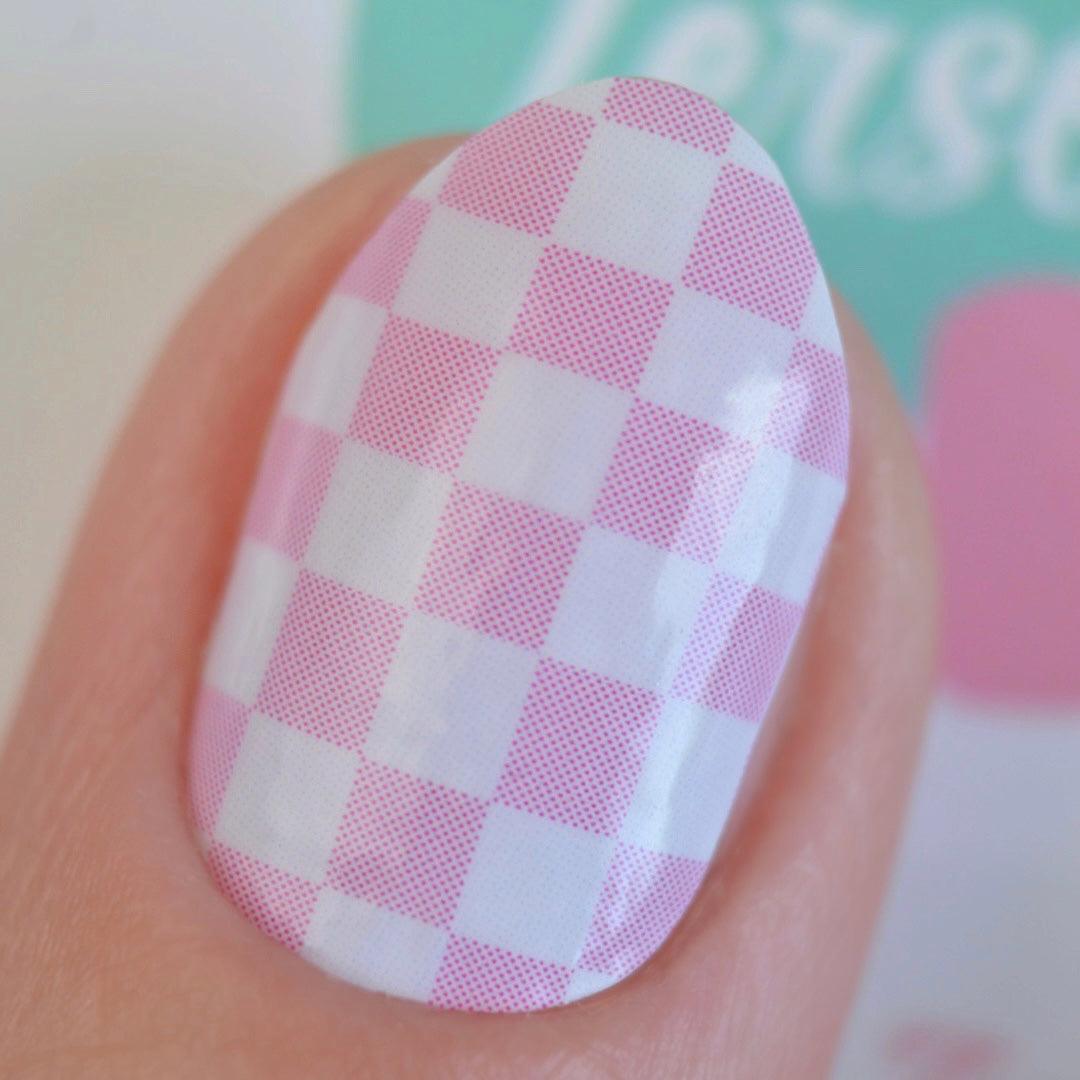 E Girl - Personail