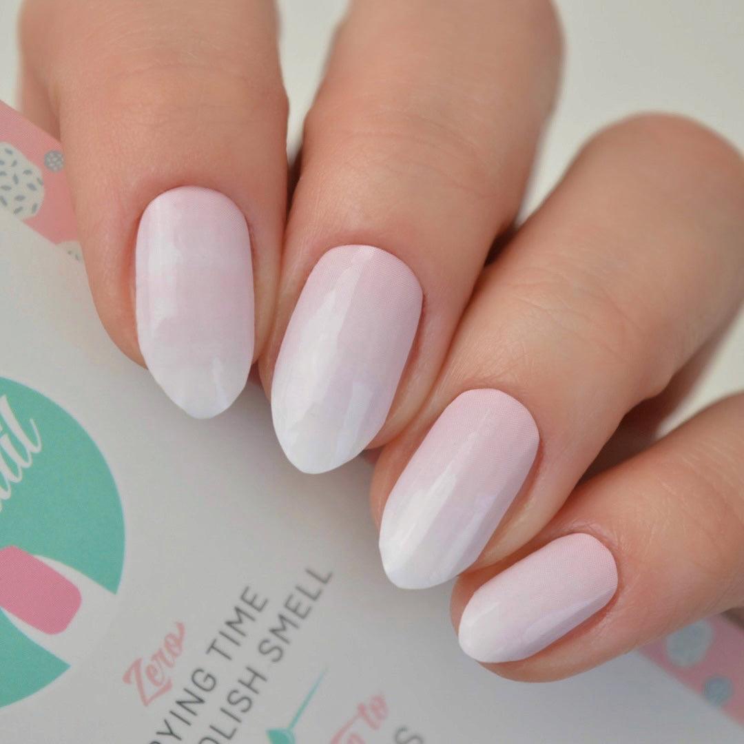 44 Ombre Nails Designs and Ideas with Full Tutorials