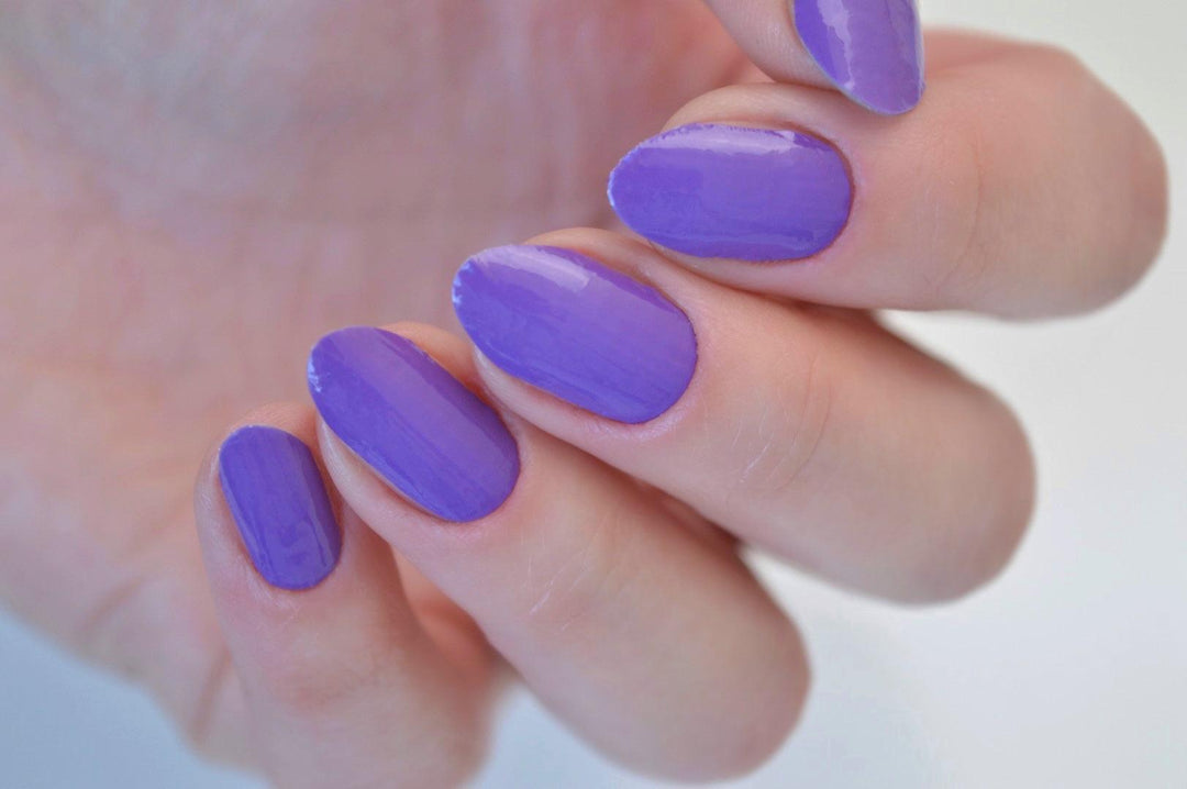 Grimace - Personail