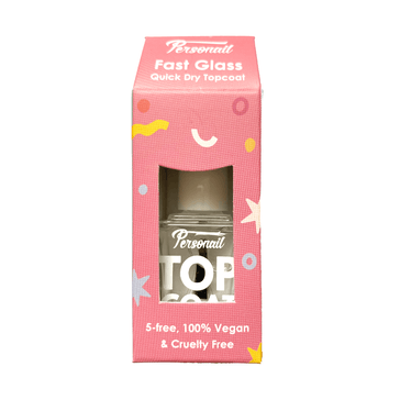 Fast Glass Top Coat (Aussie Only)