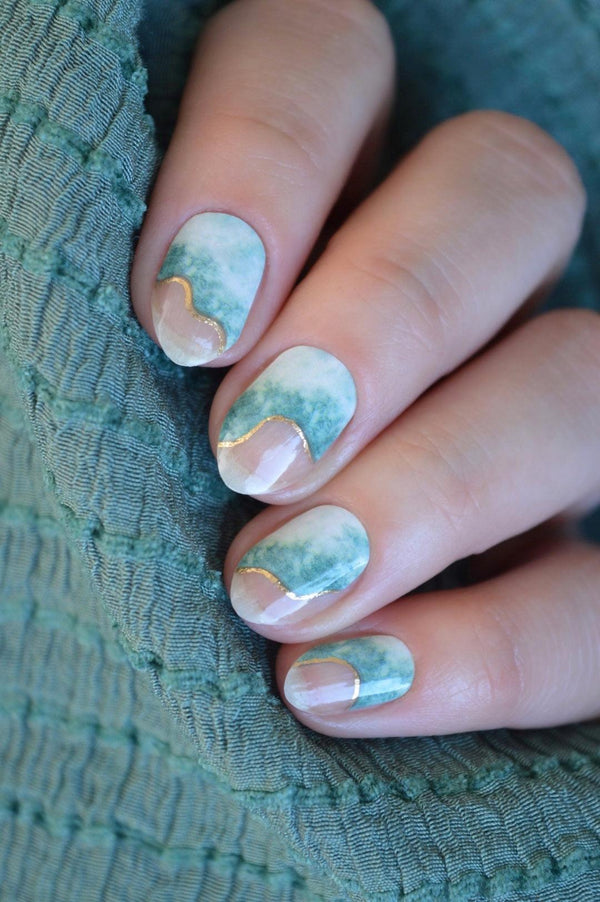 Serpent (Transparent) - Personail