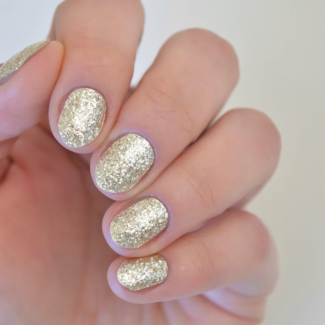 Stormy | Jellies DIY Soft Semi Cured Gel Nail Wraps