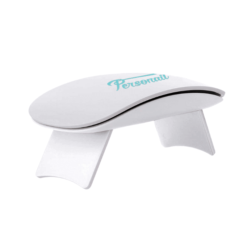 Portable 6W UV/LED Gel Nail Lamp