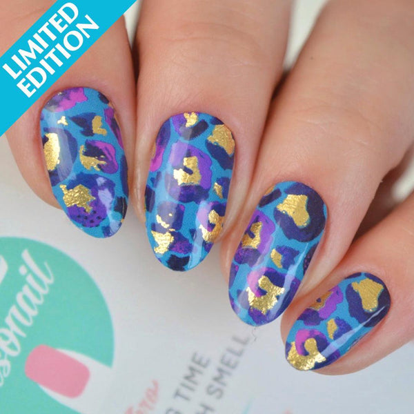 Kasey Rainbow (Limited Edition) - Personail