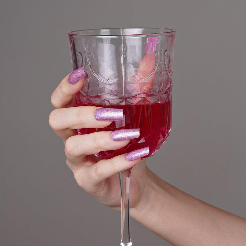 Fantastic | Jellies DIY Soft Semi Cured Gel Nail Wraps