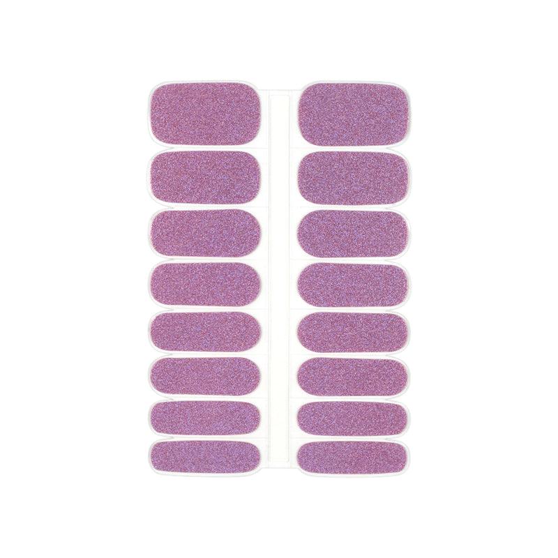 Fantastic | Jellies DIY Soft Semi Cured Gel Nail Wraps