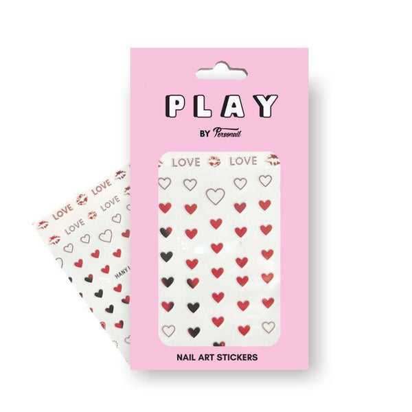 Heart You - Personail