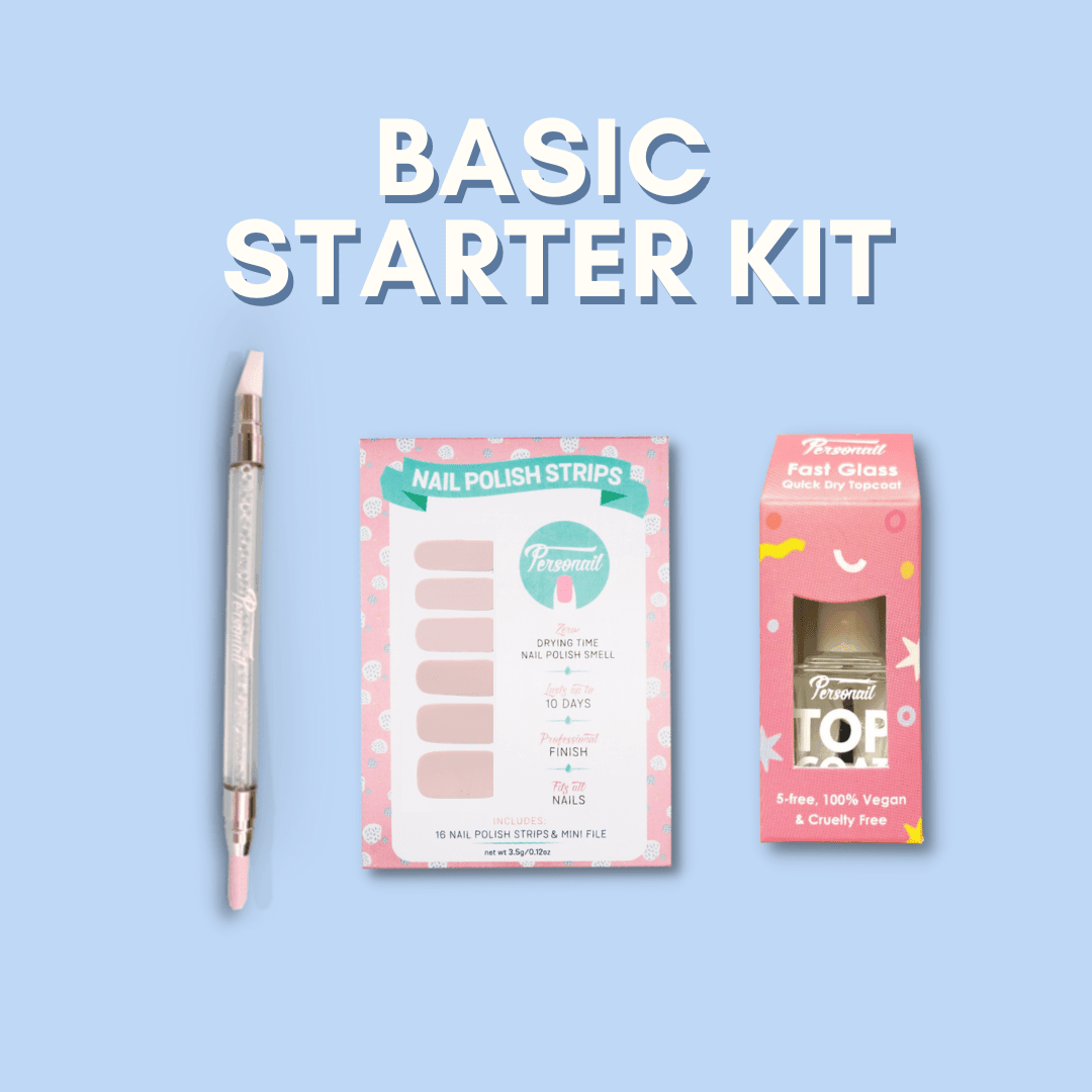 Personail Basic Starter Kit