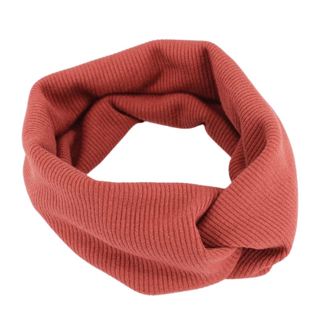 Personail headband Coral Jess Head Wrap