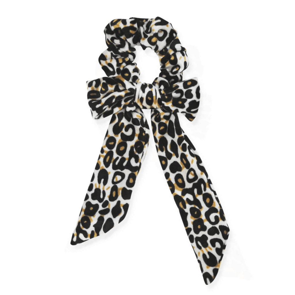 Personail headband Kelly Bow Hair Tie