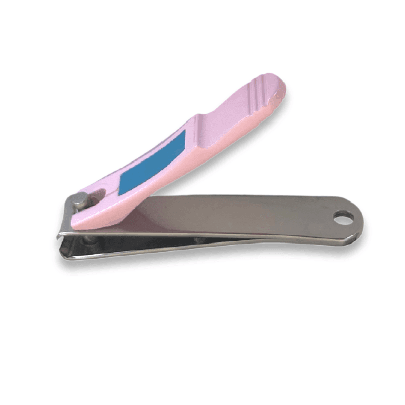 Personail Nail Clipper