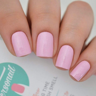 Barbie | Nail Polish Wraps