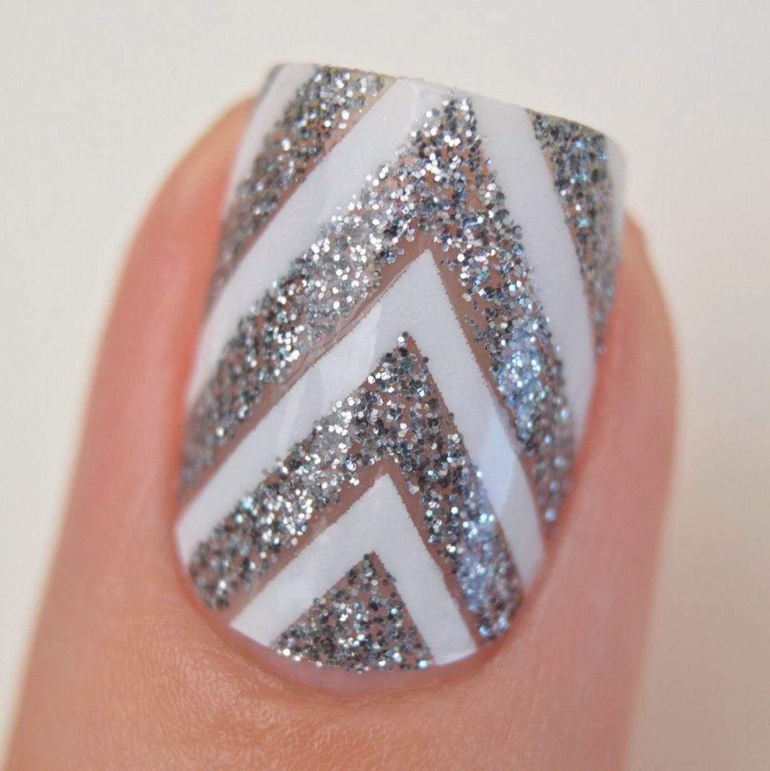 Personail Nail Wraps Caroline