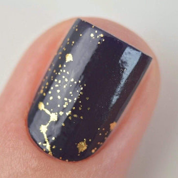 Personail Nail Wraps Celestial