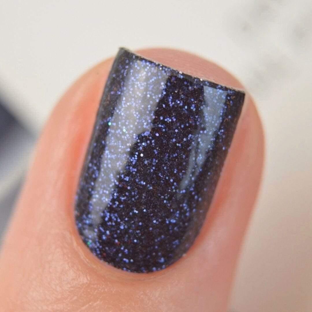 Personail Nail Wraps Dancing Stars