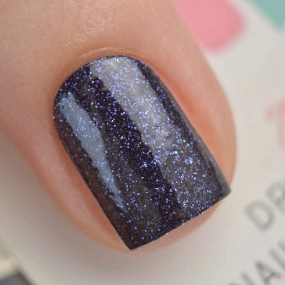 Personail Nail Wraps Dancing Stars