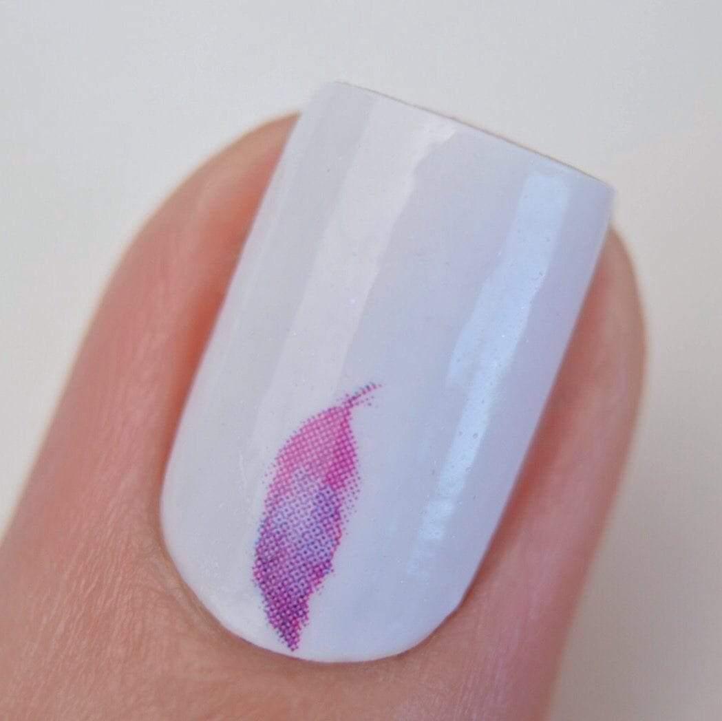 Personail Nail Wraps Dreamer