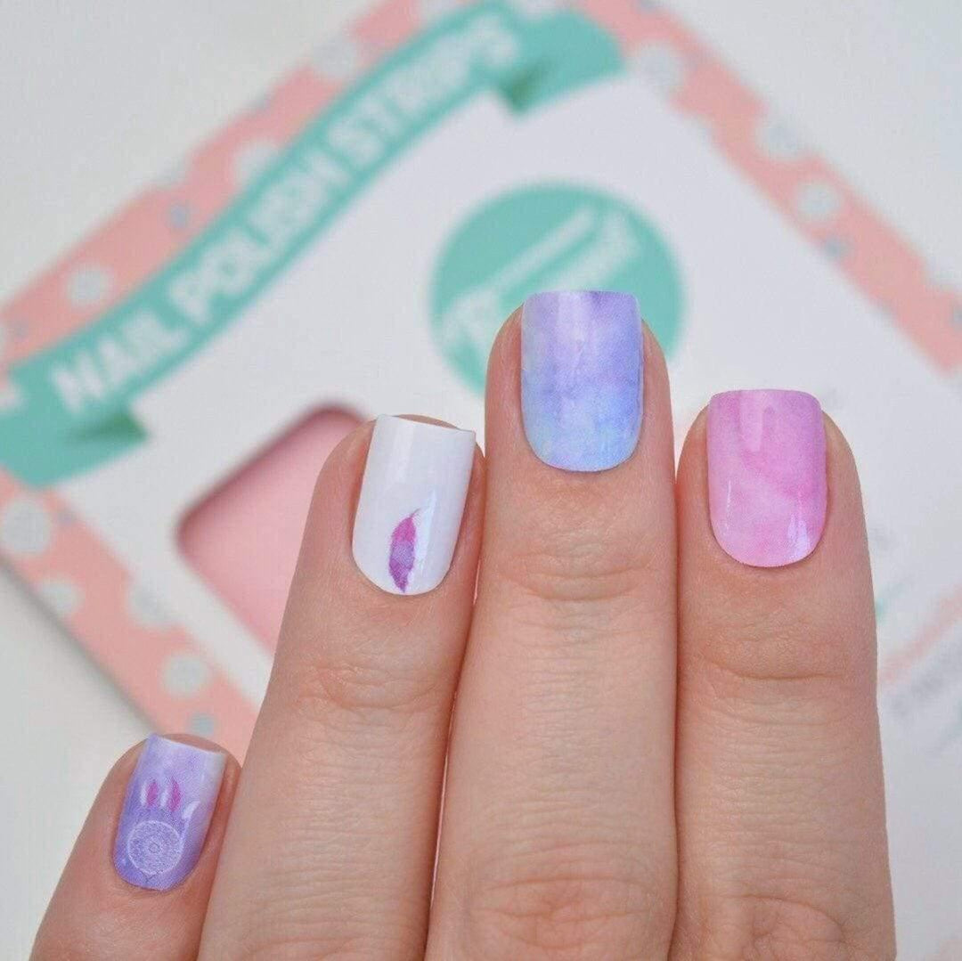 Personail Nail Wraps Dreamer
