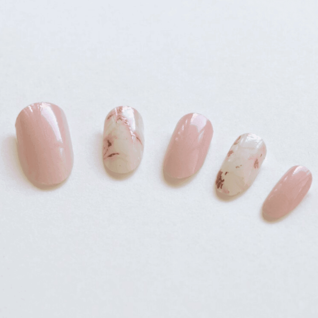 Personail Nail Wraps Glammy