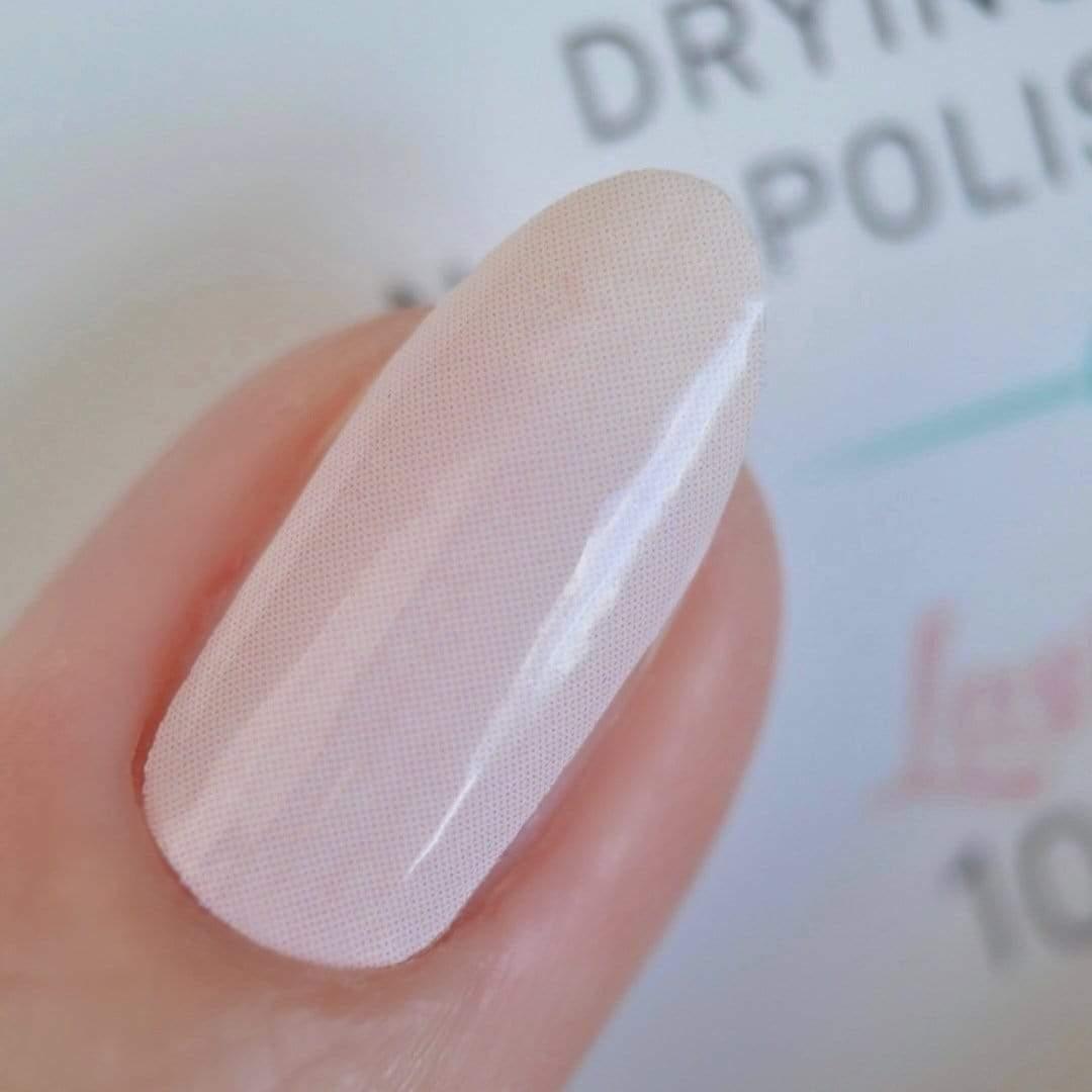 Personail Nail Wraps Glammy