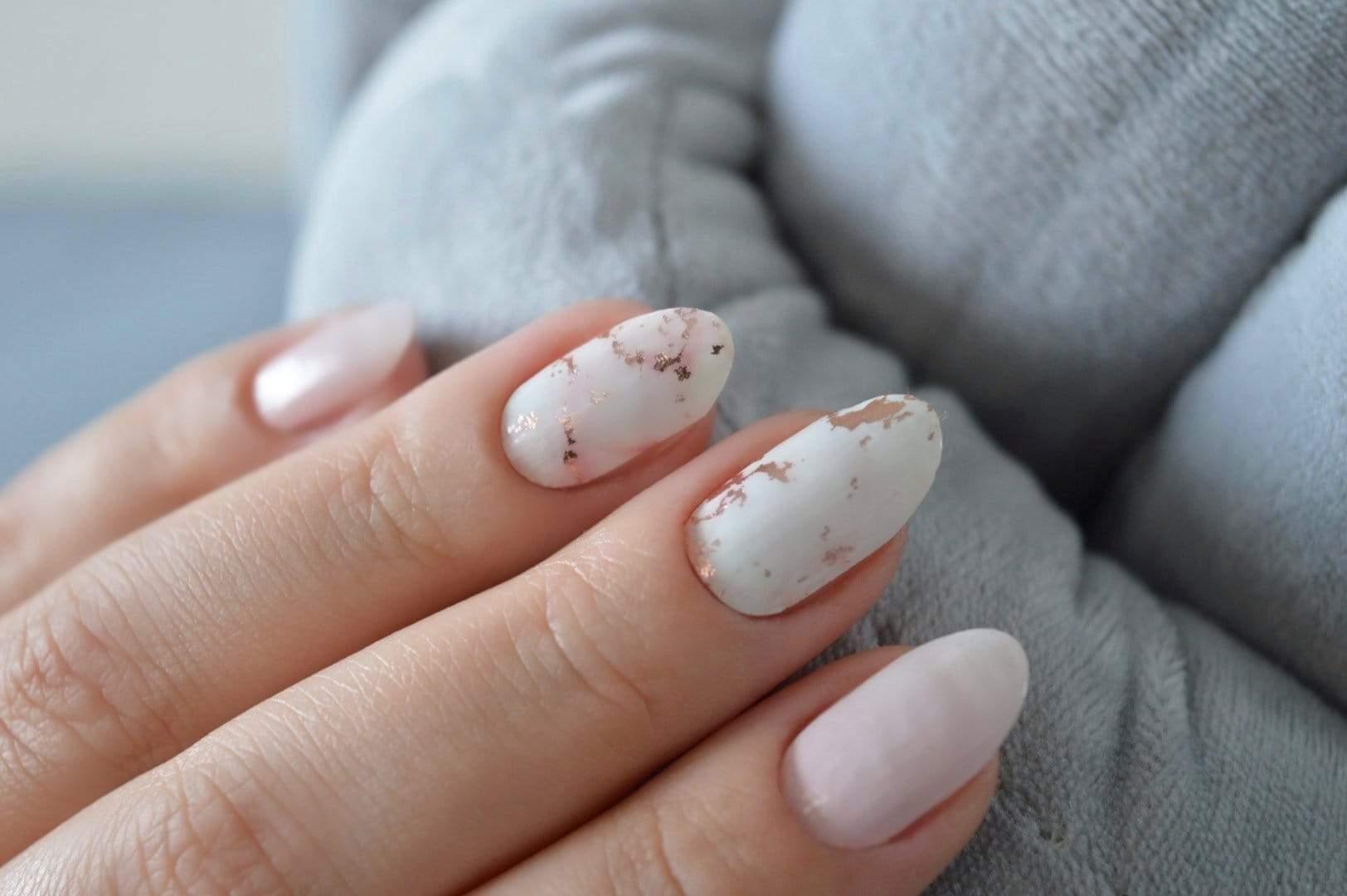 Personail Nail Wraps Glammy