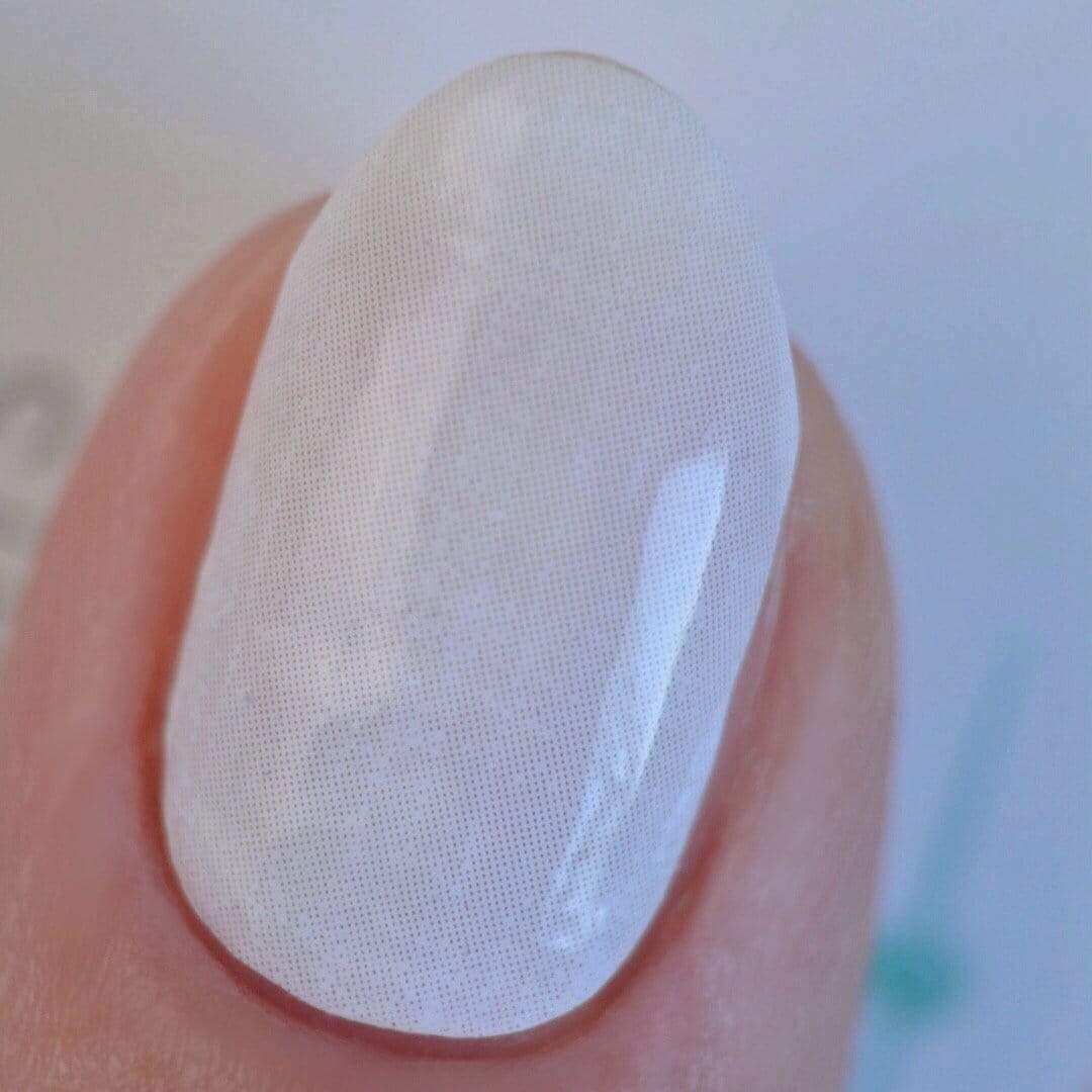 Personail Nail Wraps I Do (Transparent)