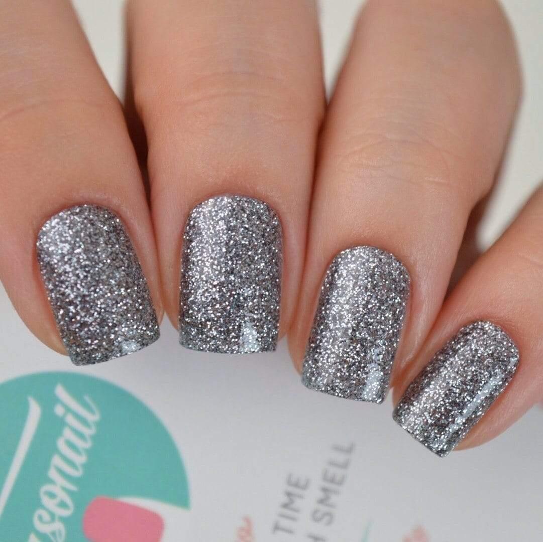 Personail Nail Wraps Lunar