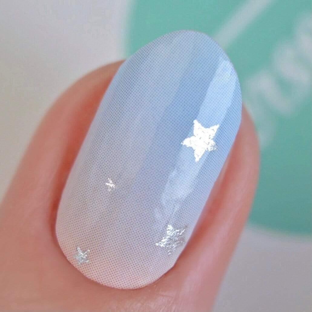 Personail Nail Wraps Magic Hour