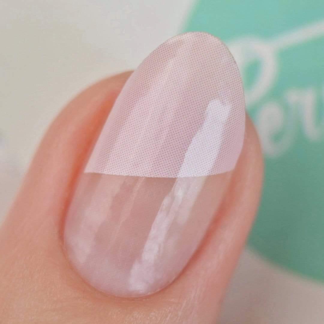 Personail Nail Wraps Marjo